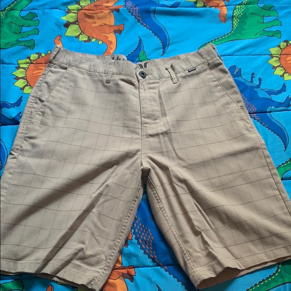Size 33 Hurley Shorts
